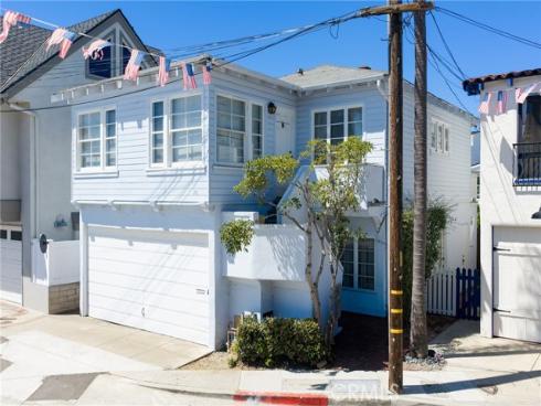 226 Opal , Newport Beach, CA