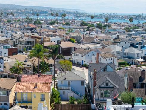 226 Opal , Newport Beach, CA