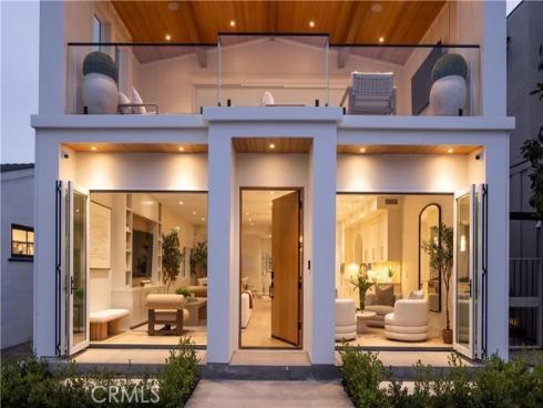 221 Abalone , Newport Beach, CA