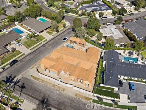1900 Altura Drive, Newport Beach, CA
