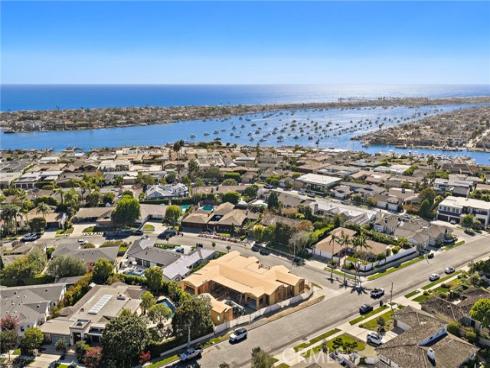 1900 Altura Drive, Newport Beach, CA