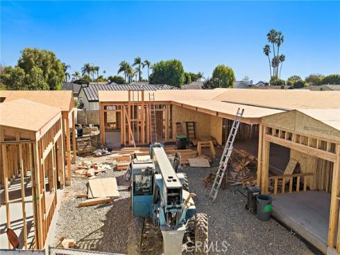 1900 Altura Drive, Newport Beach, CA