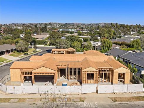 1900 Altura Drive, Newport Beach, CA