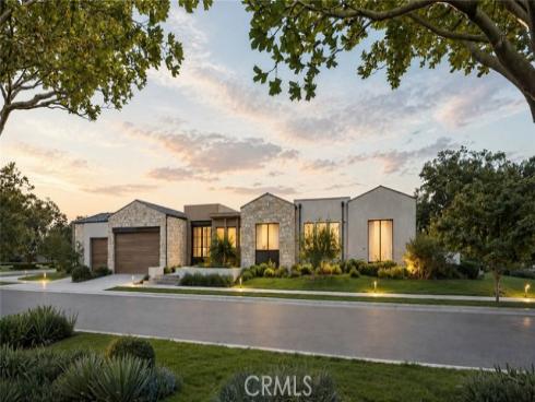 1900 Altura Drive, Newport Beach, CA