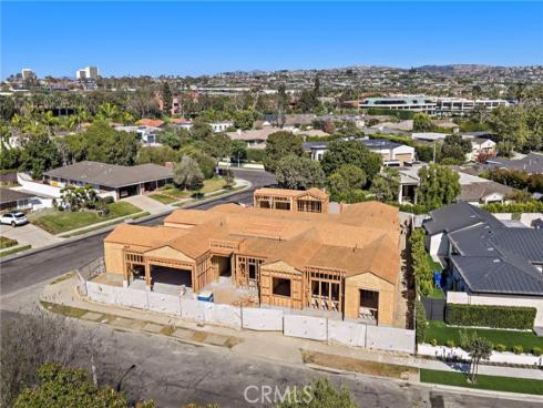 1900 Altura Drive, Newport Beach, CA