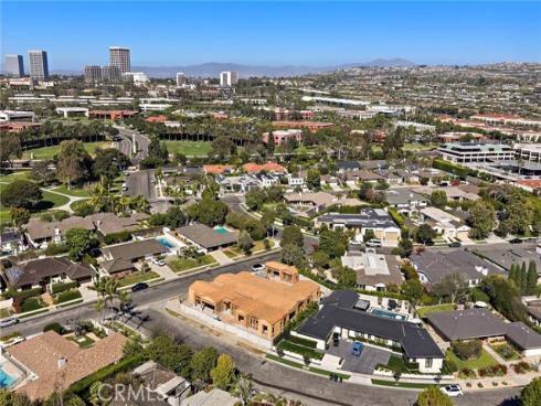 1900 Altura Drive, Newport Beach, CA