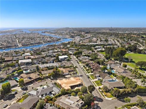 1900 Altura Drive, Newport Beach, CA