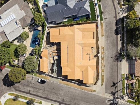 1900 Altura Drive, Newport Beach, CA