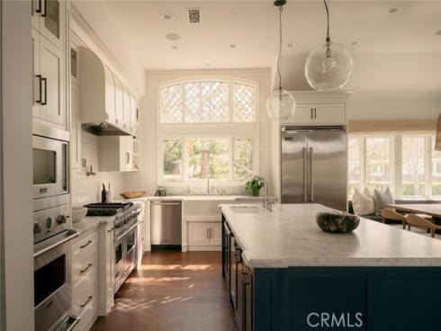 2 Royal Saint George Road, Newport Beach, CA