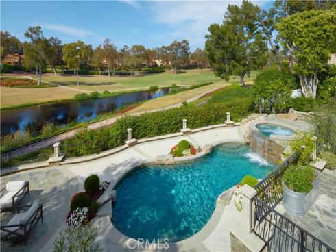 2 Royal Saint George Road, Newport Beach, CA