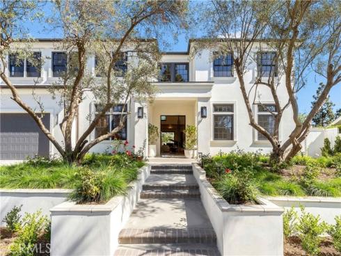 6 Pinehurst Ln , Newport Beach, CA