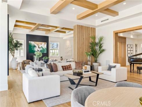 6 Pinehurst Ln , Newport Beach, CA