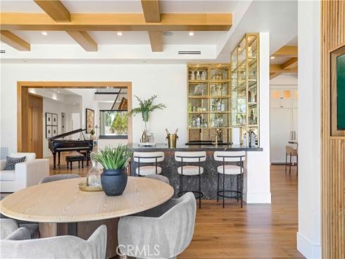 6 Pinehurst Ln , Newport Beach, CA