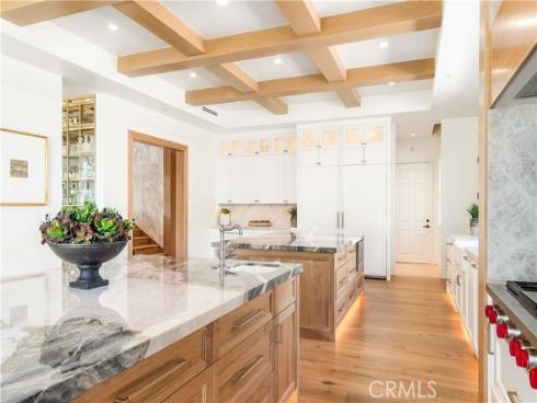 6 Pinehurst Ln , Newport Beach, CA