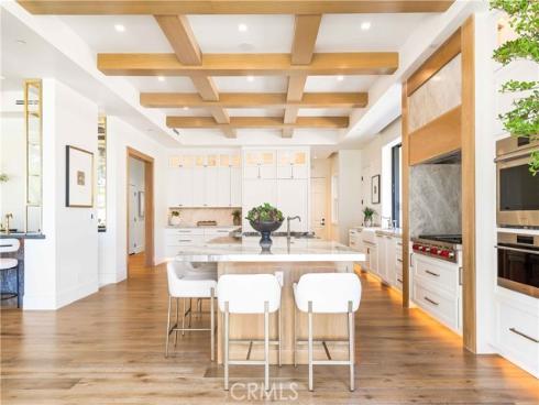 6 Pinehurst Ln , Newport Beach, CA
