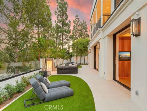 6 Pinehurst Ln , Newport Beach, CA