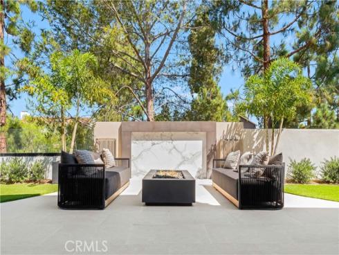 6 Pinehurst Ln , Newport Beach, CA