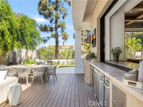 6 Pinehurst Ln , Newport Beach, CA