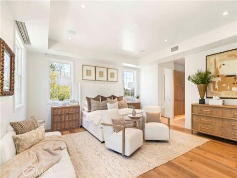 6 Pinehurst Ln , Newport Beach, CA