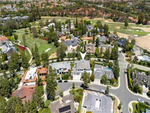 6  Pinehurst Ln  , Newport Beach, CA