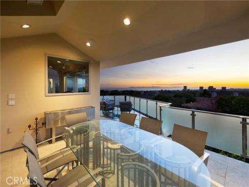 53 Harbor Ridge Drive, Newport Beach, CA