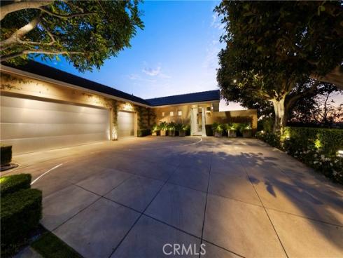 53 Harbor Ridge Drive, Newport Beach, CA