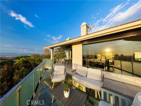 53 Harbor Ridge Drive, Newport Beach, CA