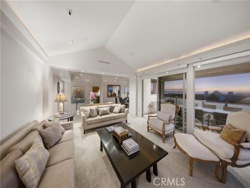 53 Harbor Ridge Drive, Newport Beach, CA