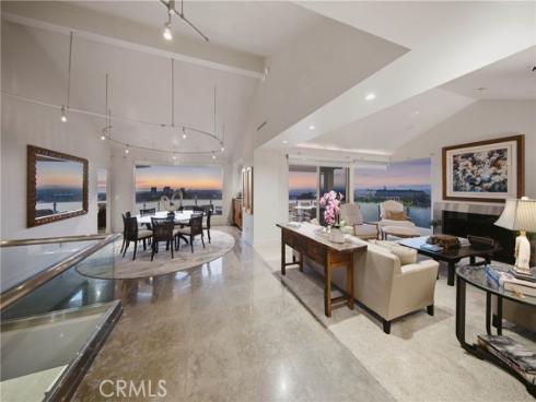 53 Harbor Ridge Drive, Newport Beach, CA