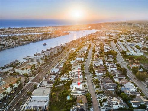 1021 Kings Road, Newport Beach, CA