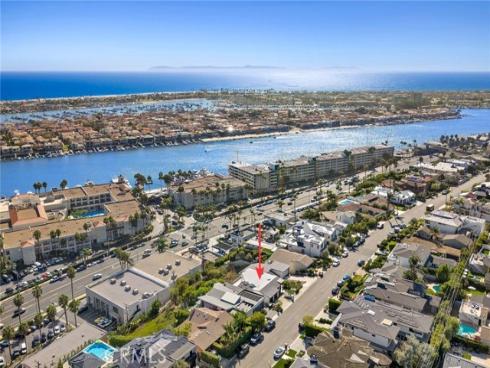 1021 Kings Road, Newport Beach, CA