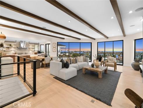 1021 Kings Road, Newport Beach, CA