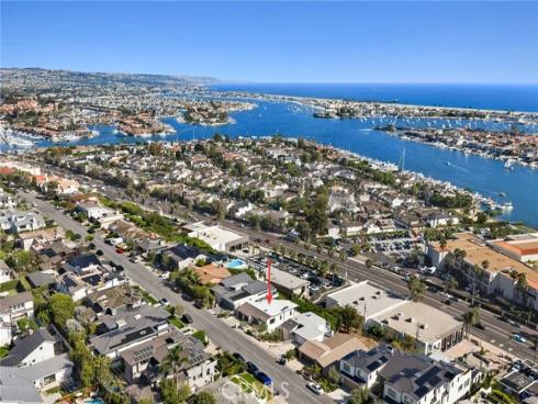 1021 Kings Road, Newport Beach, CA