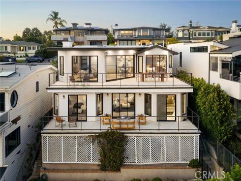 1021 Kings Road, Newport Beach, CA