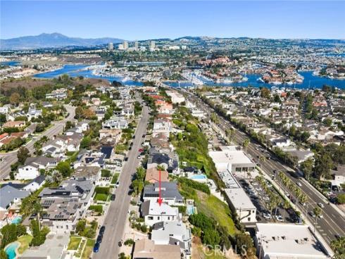 1021 Kings Road, Newport Beach, CA