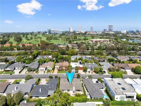 1407  Santanella  , Newport Beach, CA