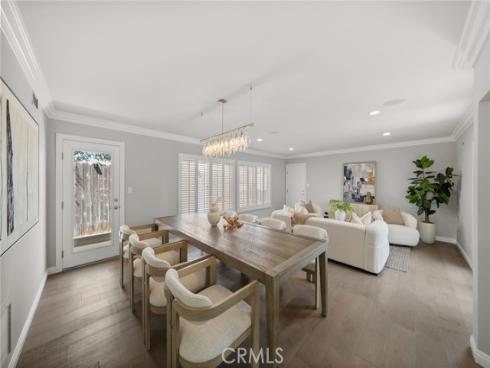 1407 Santanella , Newport Beach, CA