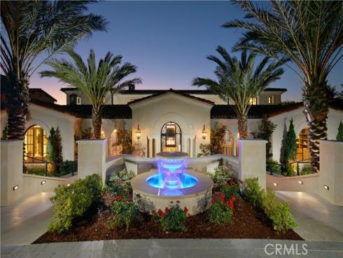 3  Del Mar  , Newport Coast, CA