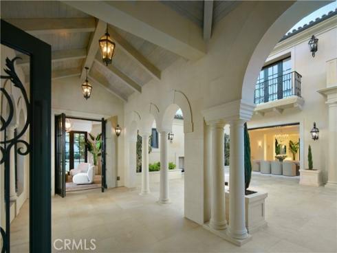 3  Del Mar  , Newport Coast, CA