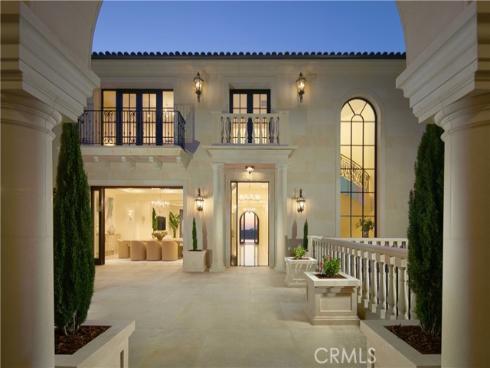 3  Del Mar  , Newport Coast, CA