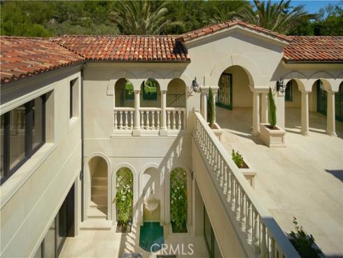 3  Del Mar  , Newport Coast, CA