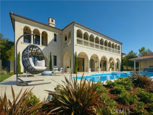 3  Del Mar  , Newport Coast, CA