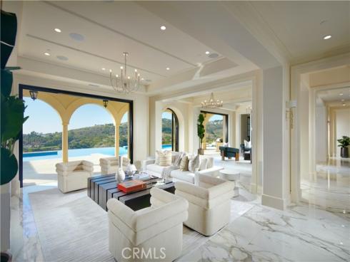 3  Del Mar  , Newport Coast, CA