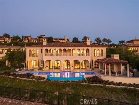 3  Del Mar  , Newport Coast, CA