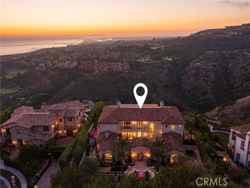 3  Del Mar  , Newport Coast, CA