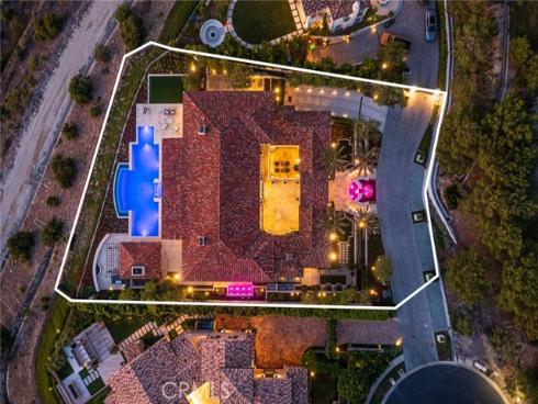 3  Del Mar  , Newport Coast, CA