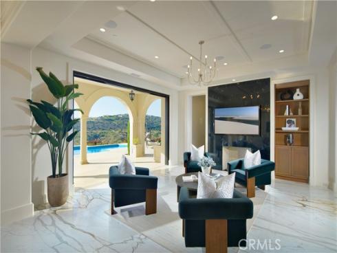 3  Del Mar  , Newport Coast, CA