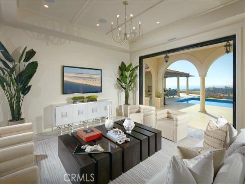 3  Del Mar  , Newport Coast, CA