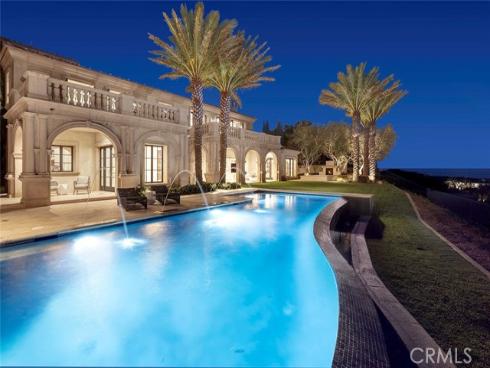 26  Deep Sea  , Newport Coast, CA