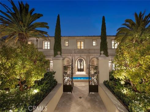 26  Deep Sea  , Newport Coast, CA